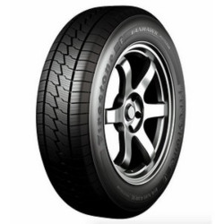 225/65 R16C 112/110 R Firestone Vanhawk Multiseason