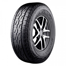 255/70 R18 116 S Bridgestone Dueler A/t 001