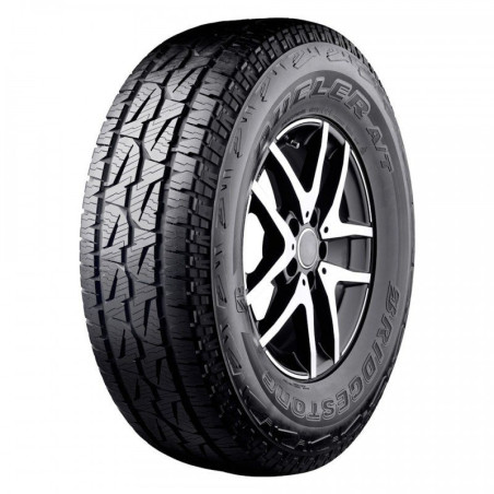 255/70 R18 116 S Bridgestone Dueler A/t 001
