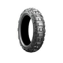 120/70 R17 58 H Bridgestone Ax 41t F