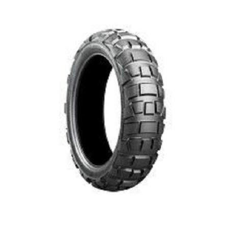120/70 R17 58 H Bridgestone Ax 41t F