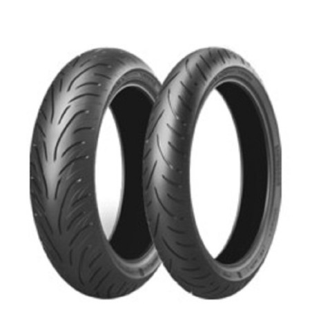 120/70 R17 58 H Bridgestone  T 31 F