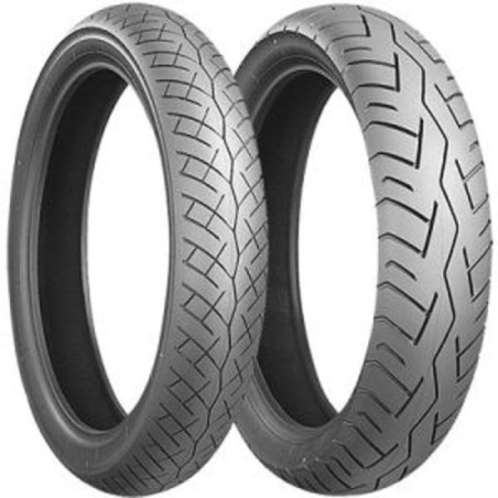 100/90 R19 57 H Bridgestone Bt46