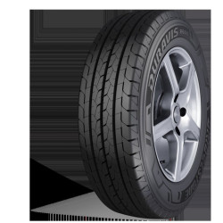 185/75 R16C 104 R Bridgestone  Duravis R660