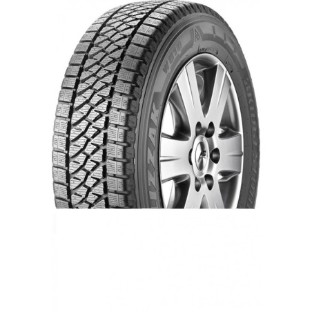 215/65 R16C 109 R Bridgestone  Blizzak W995