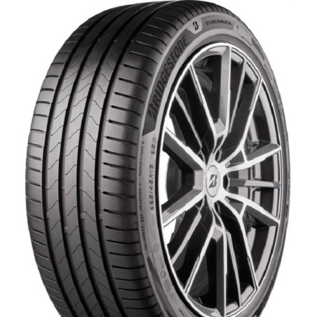 215/50 R18 92 W Bridgestone Turanza 6 (tl)