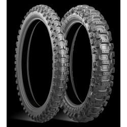 110/90 R19 62 M Bridgestone Battlecross X31 Cross Medium