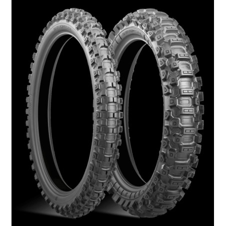 110/90 R19 62 M Bridgestone Battlecross X31 Cross Medium