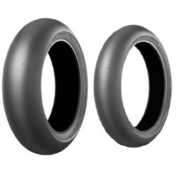 200/660 R17   Bridgestone V02 R