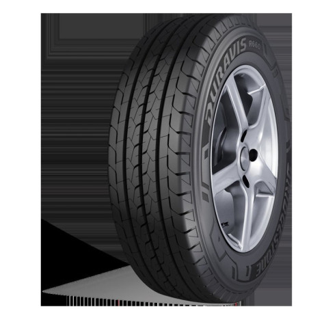 235/65 R16C 115 R Bridgestone  Duravis R660