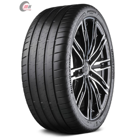 205/45 R17 88 H Bridgestone Potsportxl