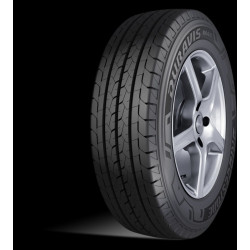 235/65 R16C 115/113 R Bridgestone Duravis R660 Eco
