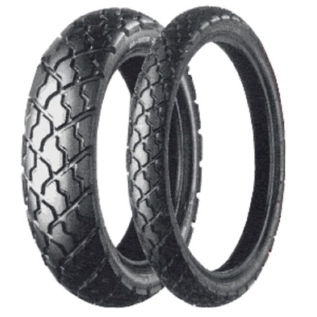 90/90 R21 54 S Bridgestone Trail Wing Tw47 