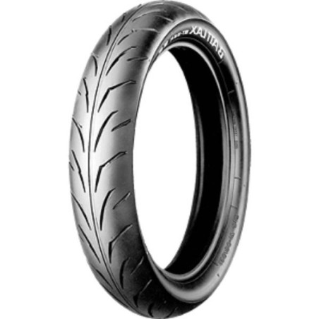130/70 R17 62 H Bridgestone Bt39r