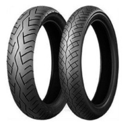 140/80 R17 69 V Bridgestone Bt45r