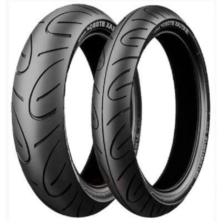 120/70 R17 58 H Bridgestone Bt090 F