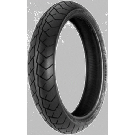 120/70 R17 58 V Bridgestone Bt020