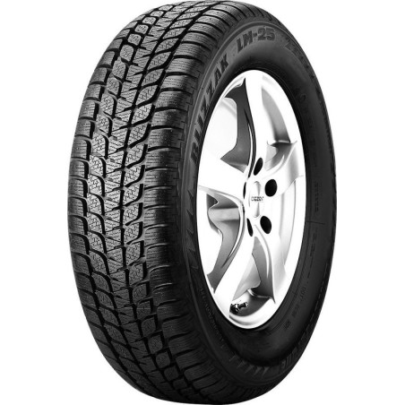245/45 R18 96 V Bridgestone Blizzak Lm-25 Rft * 3pmsf M+s (tl)