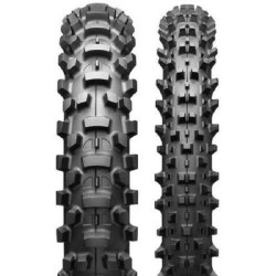 110/100 R18 64 M Bridgestone M102