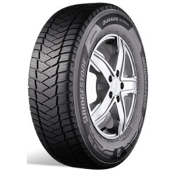 235/65 R16C 121/119 R Bridgestone Duravis All Season M+s 3pmsf (tl)
