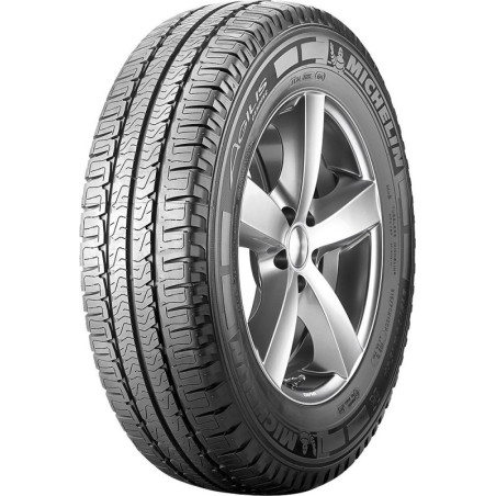 225/75 R16C 116 Q Michelin Agilis Camping
