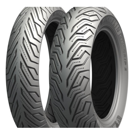 100/80 R16 50 S Michelin City Grip 2