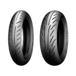 110/70 R12 47 L Michelin Power Pure Sc