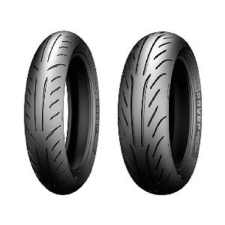 110/70 R12 47 L Michelin Power Pure Sc