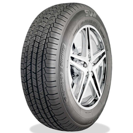 245/45 R19 98 W Tigar Suv Summer
