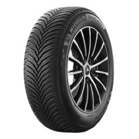 255/40 R21 102 W Michelin Cross Climate 2 Suv