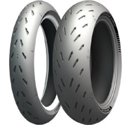 190/55 R17 75 W Michelin Power Gp