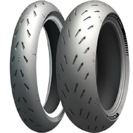 190/55 R17 75 W Michelin 