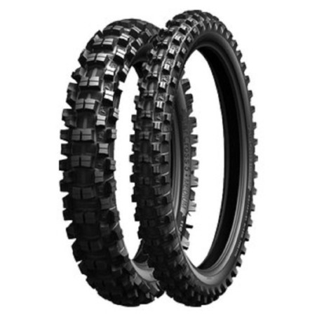 70/100 R19 42 M Michelin Starcross 5 Medium