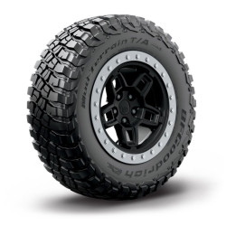 245/70 R16 113/110 Q Bf Goodrich Mud Terrain Ta Km 3 M+s (tl)
