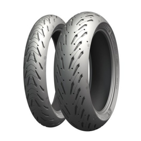 160/60 R17 69 W Michelin Road 5 Rear