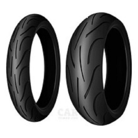 190/50 R17 73 W Michelin Pilot Power 2ct Rear