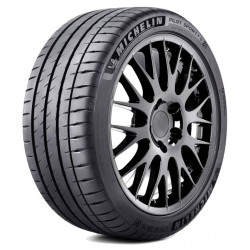 345/30 R20 (106Y) (Z) Y Michelin Pilot Sport 4 S (tl)