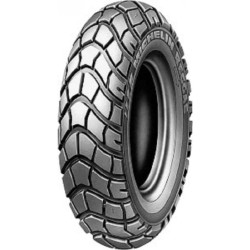 130/90 R10 61 J Michelin Reggae