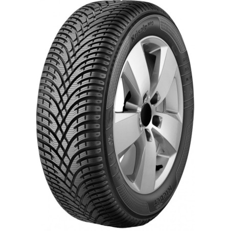225/50 R17 98 V Kleber Krisalp Hp3 Xl