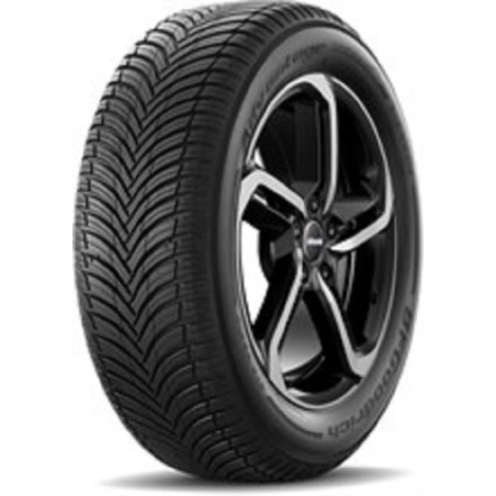 235/50 R19 99 V Bf Goodrich Advantage Suv All-season M+s 3pmsf (tl)