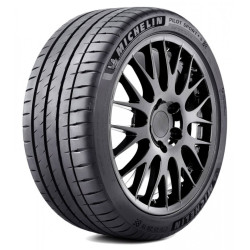 315/30 R19 104 Y Michelin  Pilot Sport 4 S