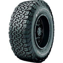 315/70 R17 121/118 S Bf Goodrich All-terrain Ta Ko2 3pmsf M+s (tl)