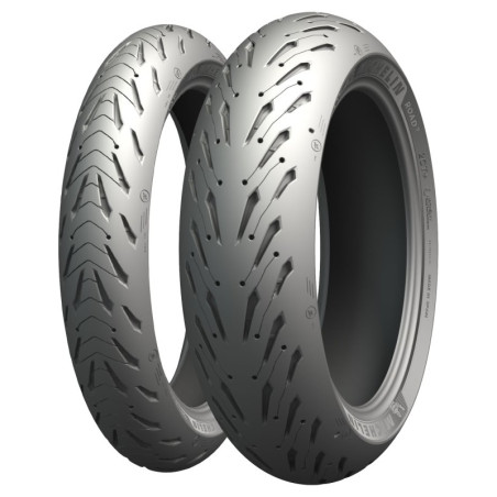 120/70 R17 58 (W) Michelin Road 5 Gt