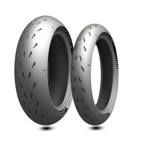 190/55 R17 75 W Michelin Power Cup 2 Rear