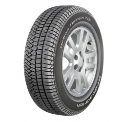 255/55 R18 109 V Bf Goodrich Urban Terrain T/a