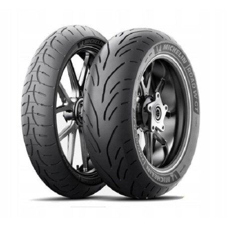 180/60 R16 74 H Michelin Road W Gt