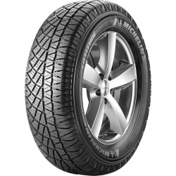 225/55 R17 101 H Michelin  Latitude Cross