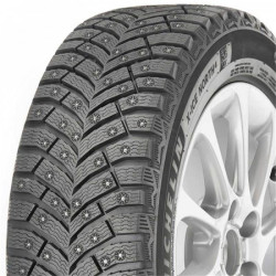 235/45 R20 100 T Michelin X-ice North 4