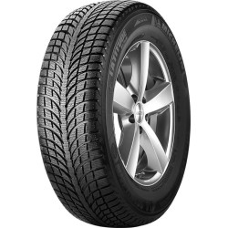 275/45 R20 110 V Michelin Latla2n0