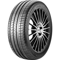 275/30 R20 97 Y Michelin Pilot Sport 3